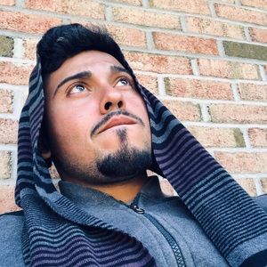 Meet your Posher, Oscar